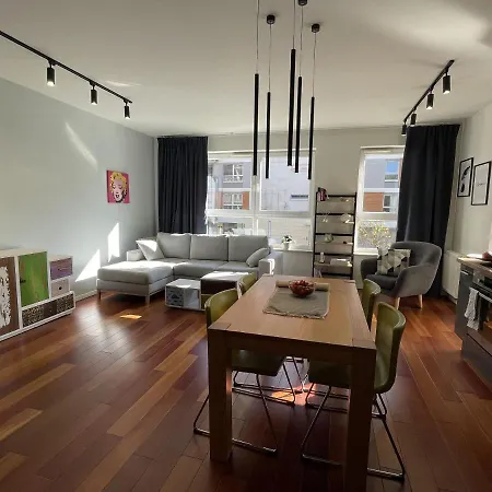 Apartman Your Oak Nest