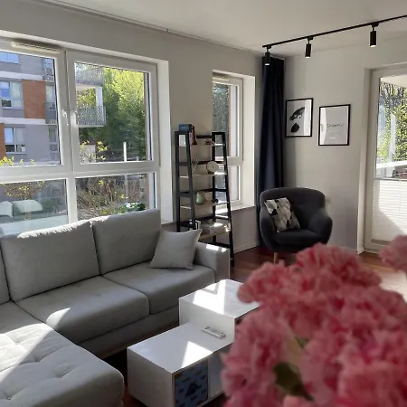 Apartman Your Oak Nest *