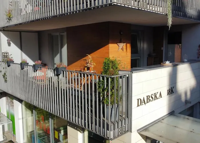 Your Oak Nest Apartman