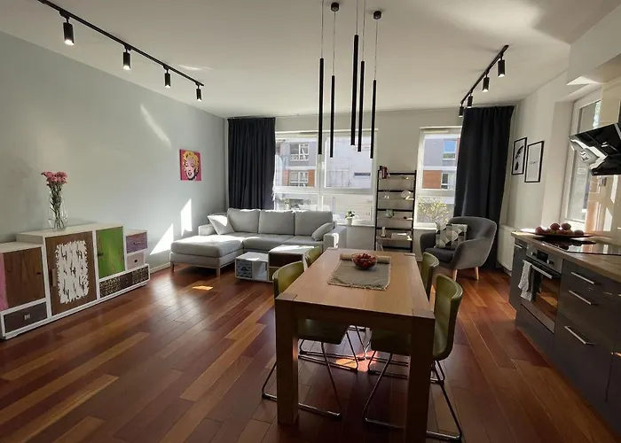 Apartman Your Oak Nest