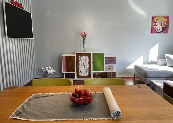 Your Oak Nest Apartman Krakkó