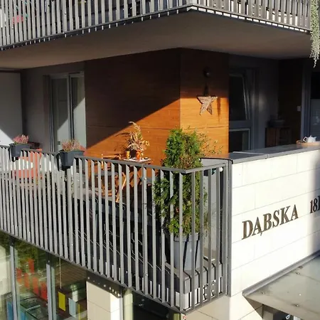 Your Oak Nest Apartman