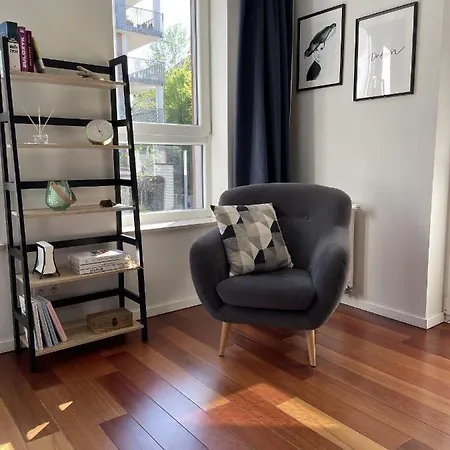 Apartman Your Oak Nest *