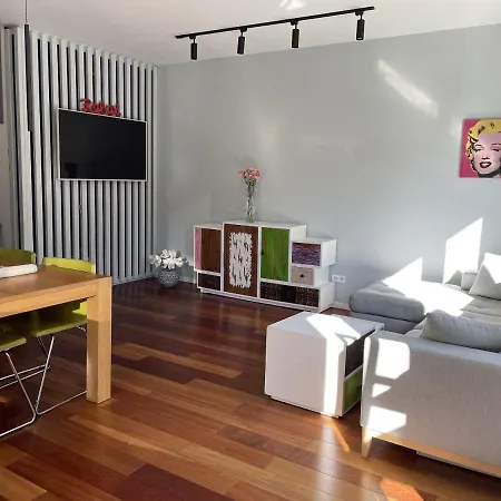 Apartamento Your Oak Nest *