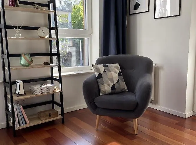 Apartment Your Oak Nest *