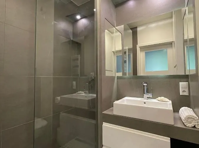 公寓 Your Oak Nest *