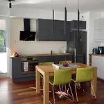 Appartement Your Oak Nest