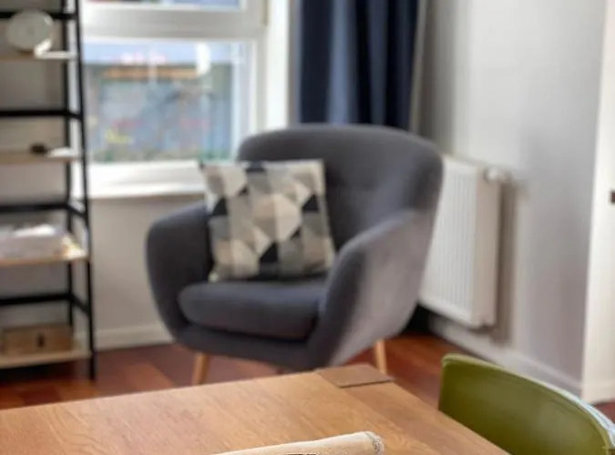 Your Oak Nest * קרקוב