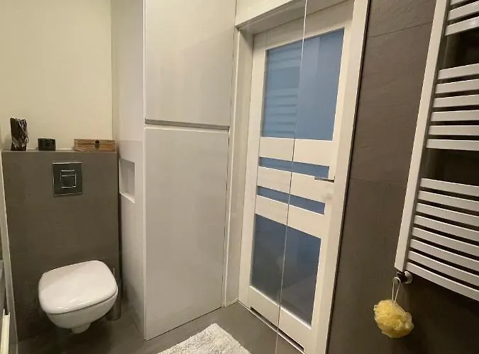 Your Oak Nest דירה קרקוב