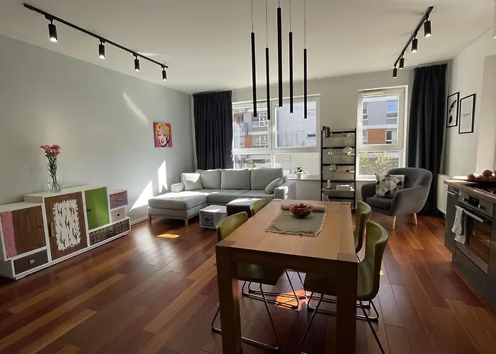 Your Oak Nest קרקוב