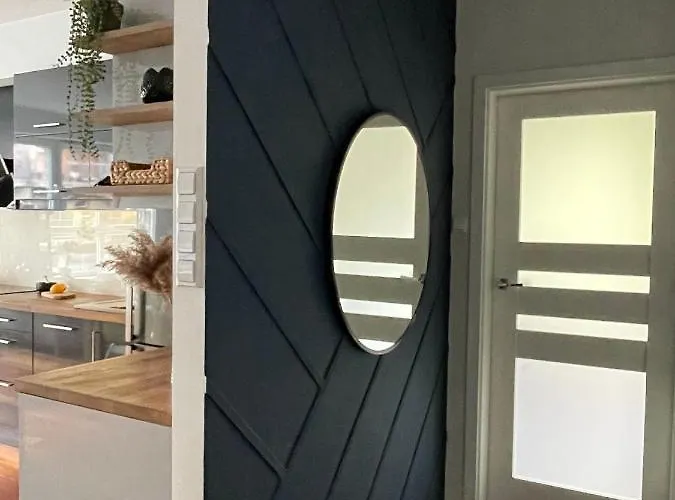 Your Oak Nest דירה קרקוב