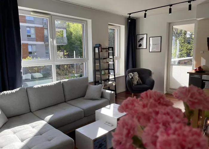 דירה Your Oak Nest *