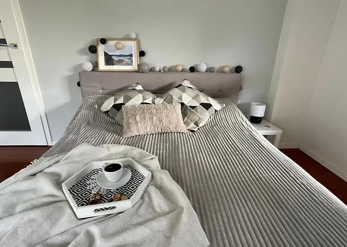 Your Oak Nest קרקוב